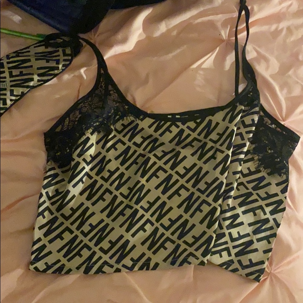 My FN PH 3 Piece Set Black Combo